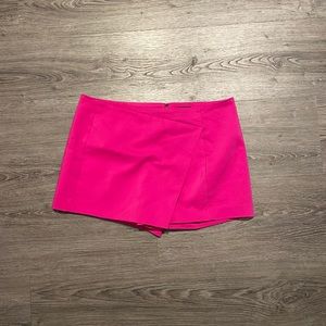 Express Shorts